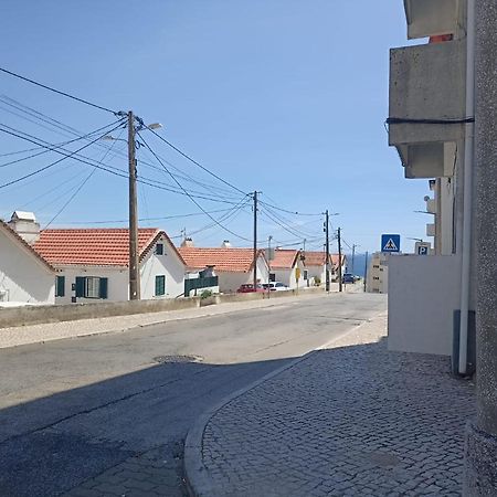 塞辛布拉Casa Dos Golfinhos公寓 外观 照片