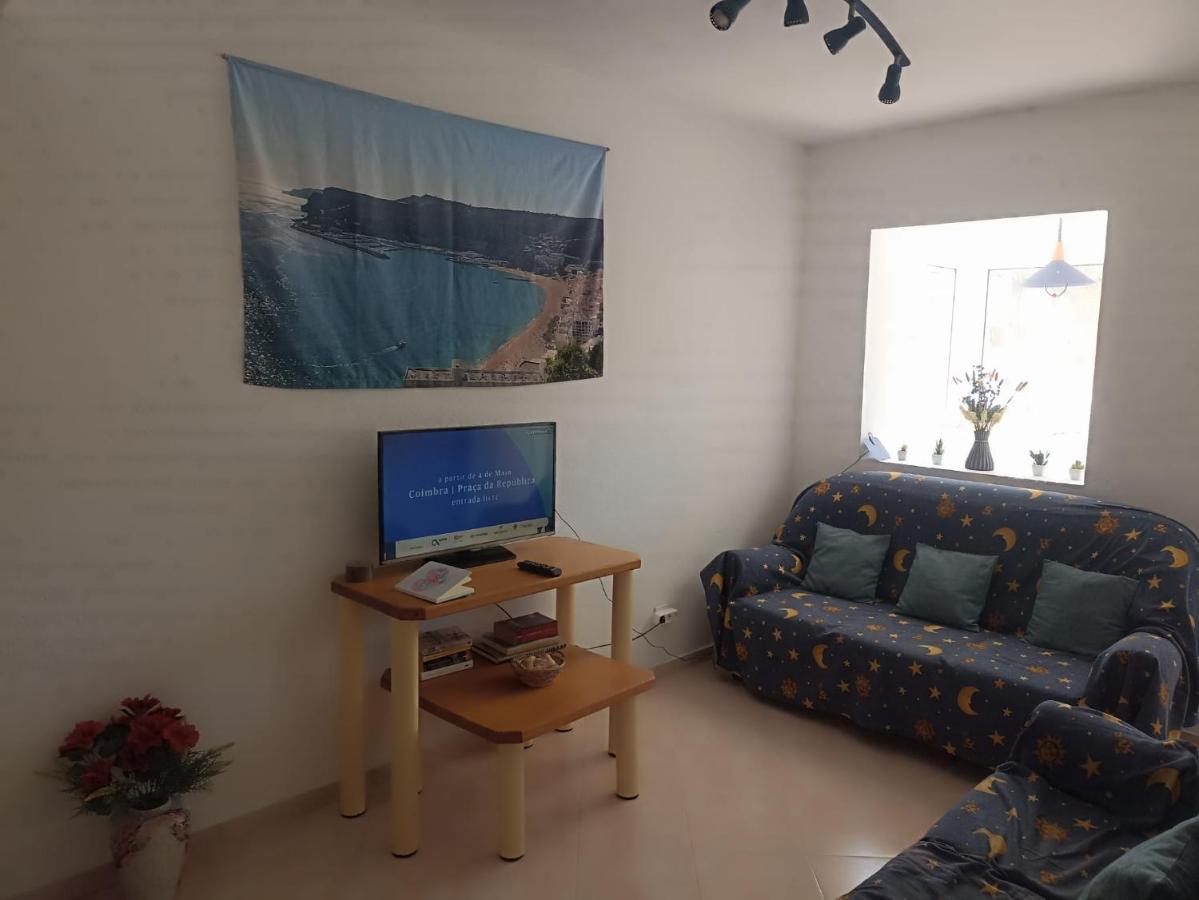 塞辛布拉Casa Dos Golfinhos公寓 外观 照片