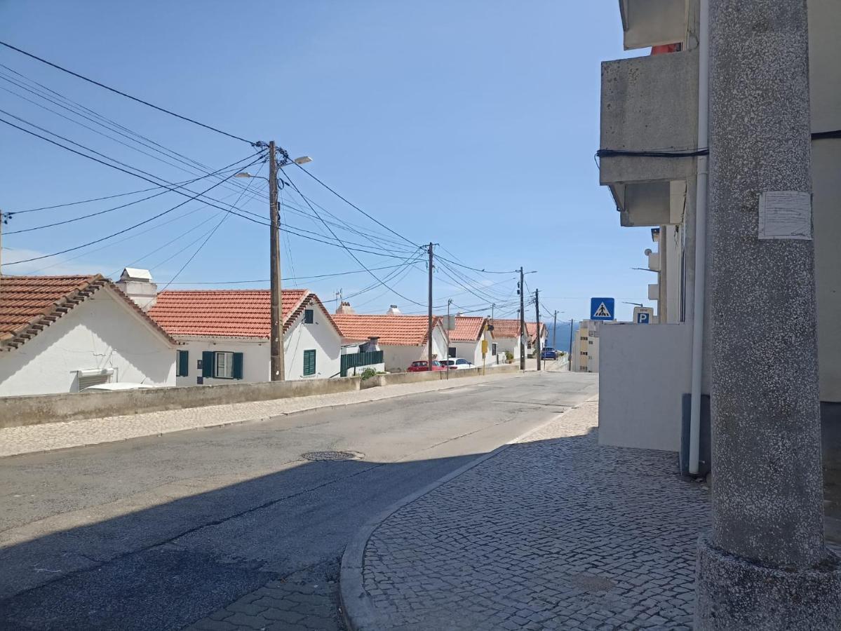 塞辛布拉Casa Dos Golfinhos公寓 外观 照片