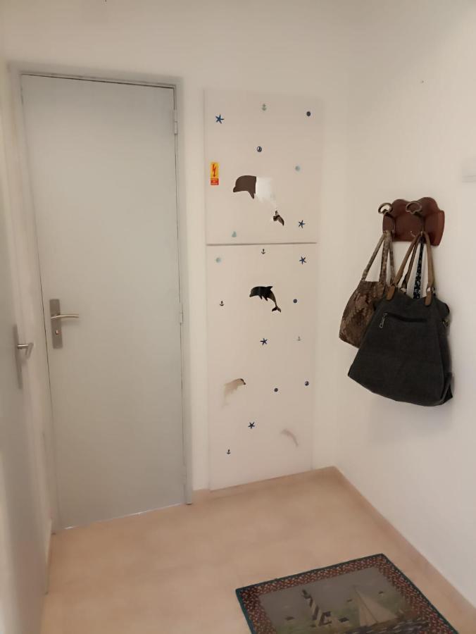 塞辛布拉Casa Dos Golfinhos公寓 外观 照片